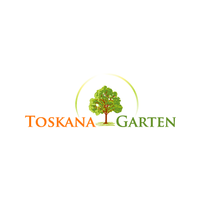 Toskana Garten
